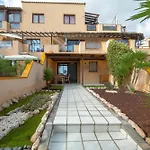 Semesterbostad El Granillo G-73 Costa Calma