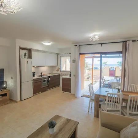 Ferienhaus El Granillo G-73 *