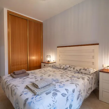 El Granillo G-73 Ferienhaus