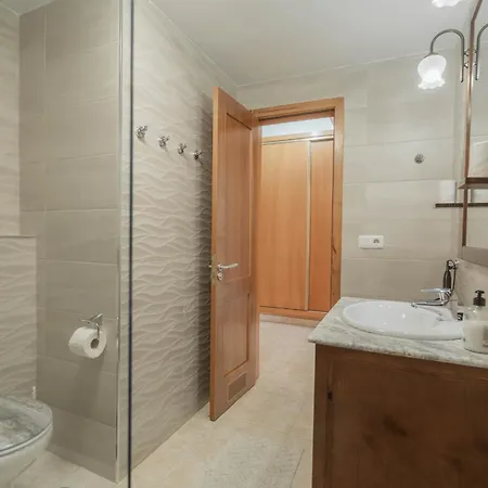 El Granillo G-73 度假居 科斯塔卡玛