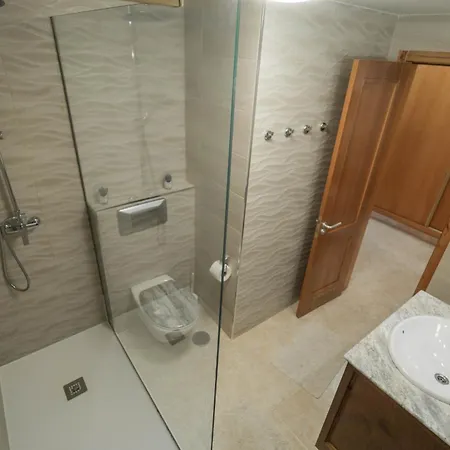 度假居 El Granillo G-73 科斯塔卡玛