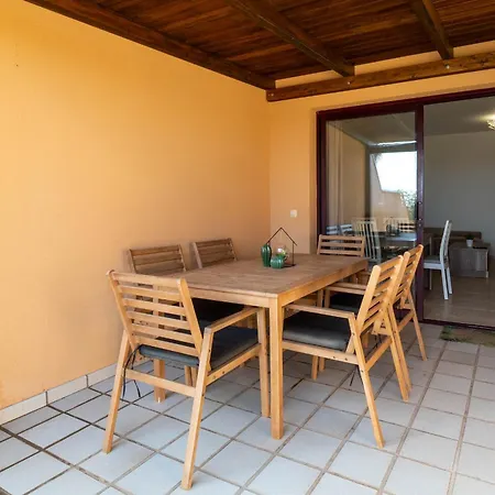 Ferienhaus El Granillo G-73
