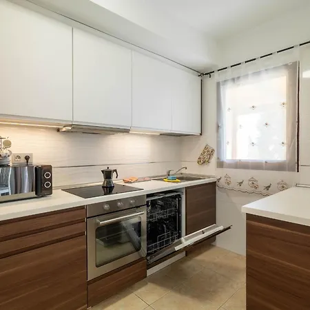 Ferienhaus El Granillo G-73