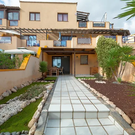 Ferienhaus El Granillo G-73 Costa Calma