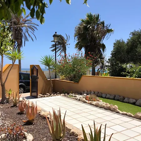 Ferienhaus El Granillo G-73 *