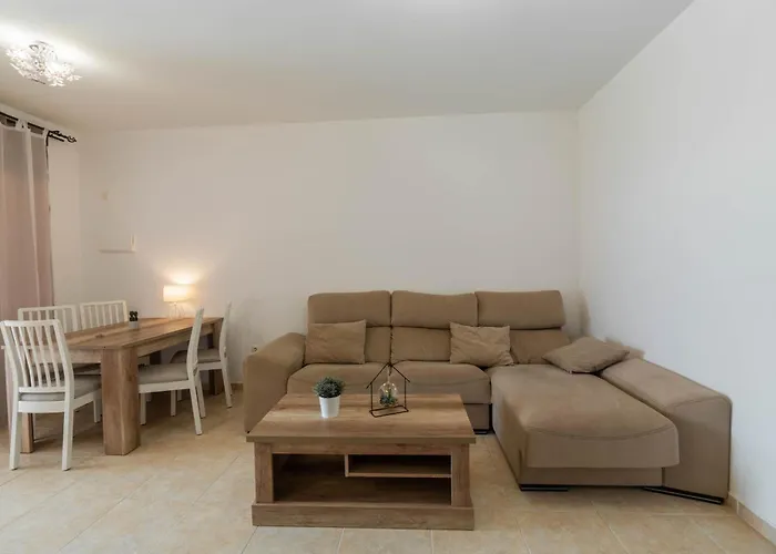 度假居 El Granillo G-73