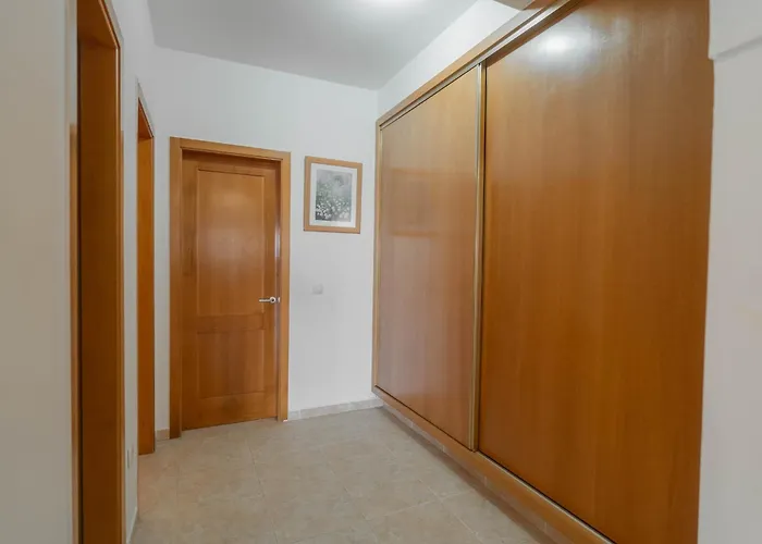 度假居 El Granillo G-73 科斯塔卡玛