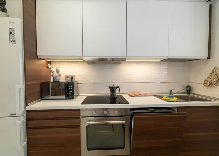 El Granillo G-73 度假居 科斯塔卡玛