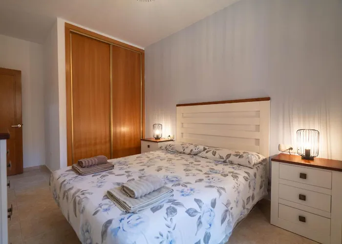 El Granillo G-73 度假居