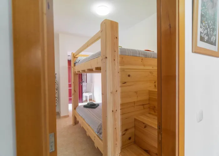 度假居 El Granillo G-73 *