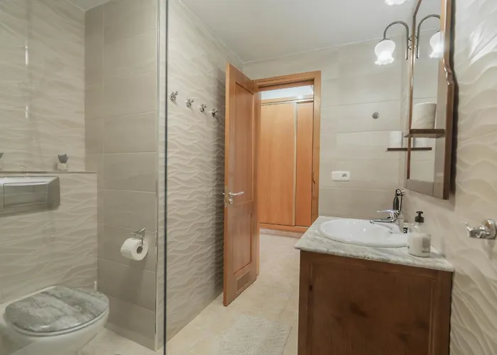 El Granillo G-73 度假居 科斯塔卡玛