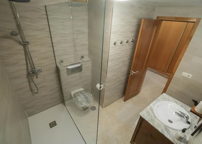 度假居 El Granillo G-73 科斯塔卡玛