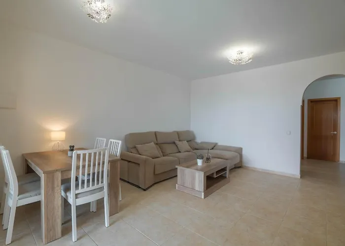 度假居 El Granillo G-73