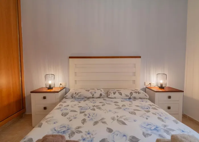 度假居 El Granillo G-73 *