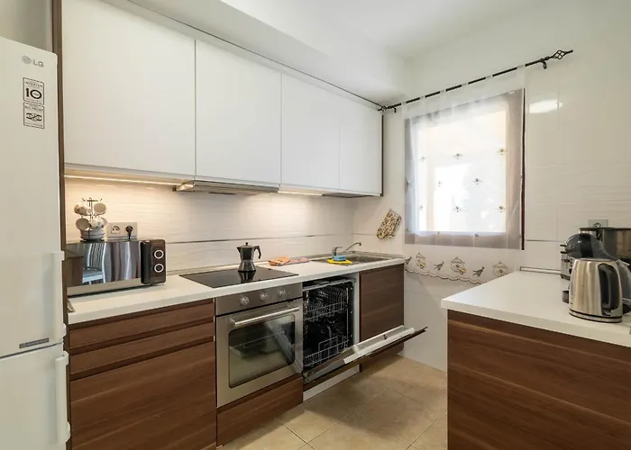 度假居 El Granillo G-73