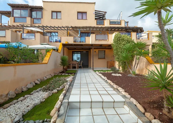 度假居 El Granillo G-73 科斯塔卡玛