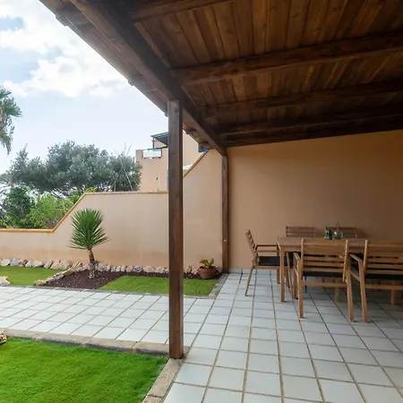 El Granillo G-73 Ferienhaus *