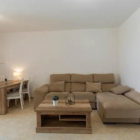 Holiday home El Granillo G-73