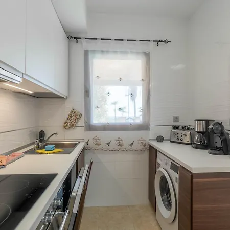 El Granillo G-73 * Costa Calma