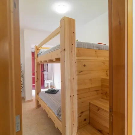 Ferienhaus El Granillo G-73 *