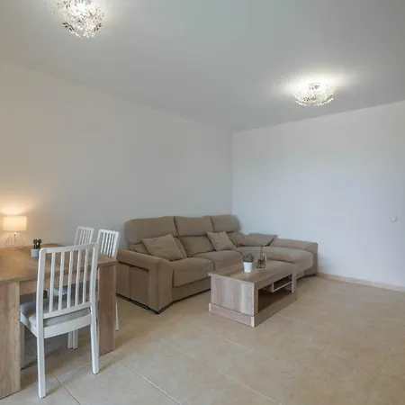 Ferienhaus El Granillo G-73