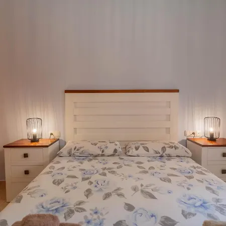 Ferienhaus El Granillo G-73 *