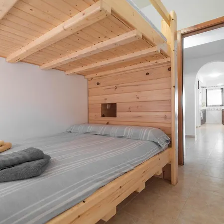 El Granillo G-73 Ferienhaus Costa Calma