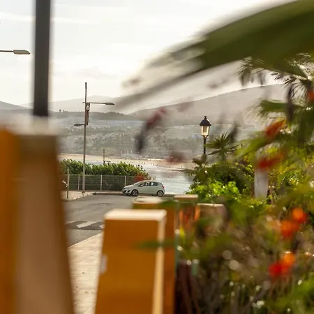 El Granillo G-73 Costa Calma