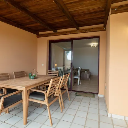 El Granillo G-73 * Costa Calma