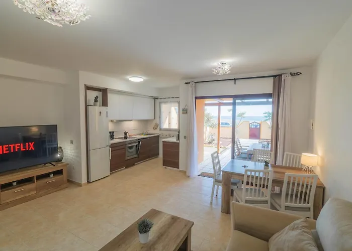 Ferienhaus El Granillo G-73 *