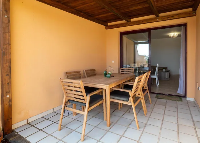 Ferienhaus El Granillo G-73